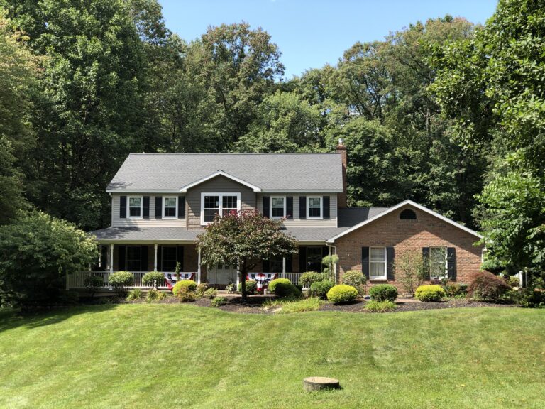 residential roofing contractor in Elizabethtown PA