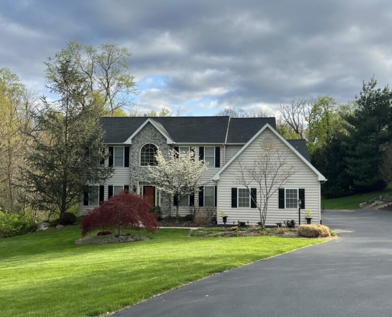 roofing contractor in Leola PA