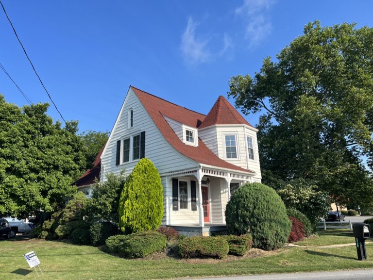 new-house-roof-contracting services for Delaware county, pa