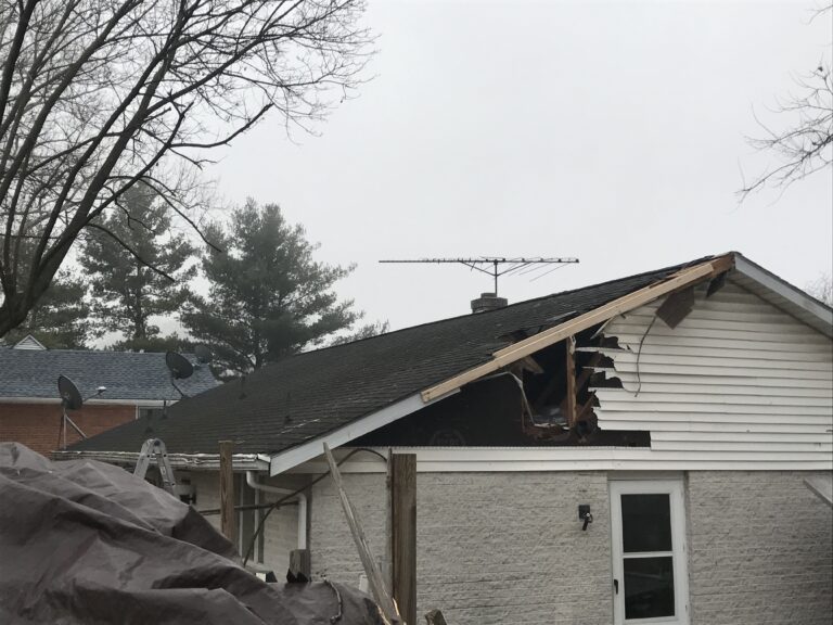 roof repairs in Leola PA