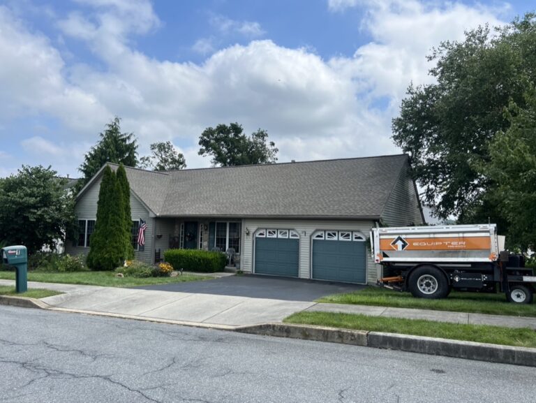 roofing contractor in Leola PA