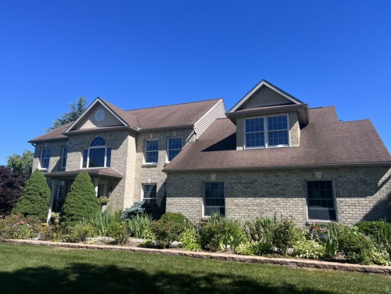roofing in Leola PA