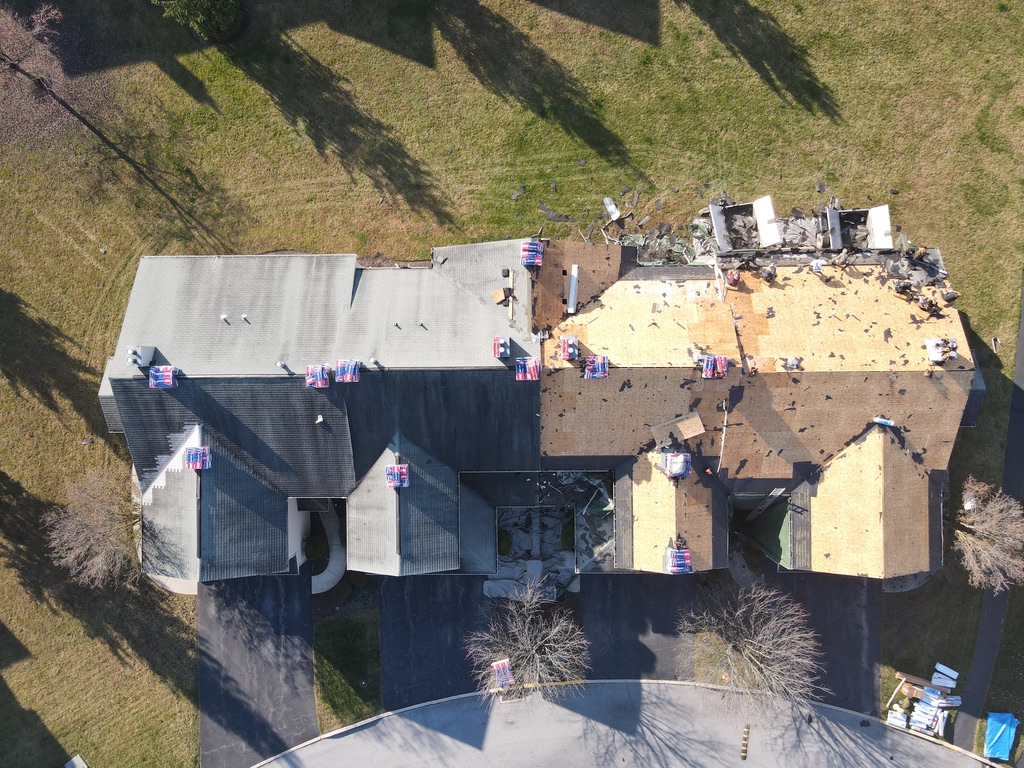 roofing repair in Leola PA