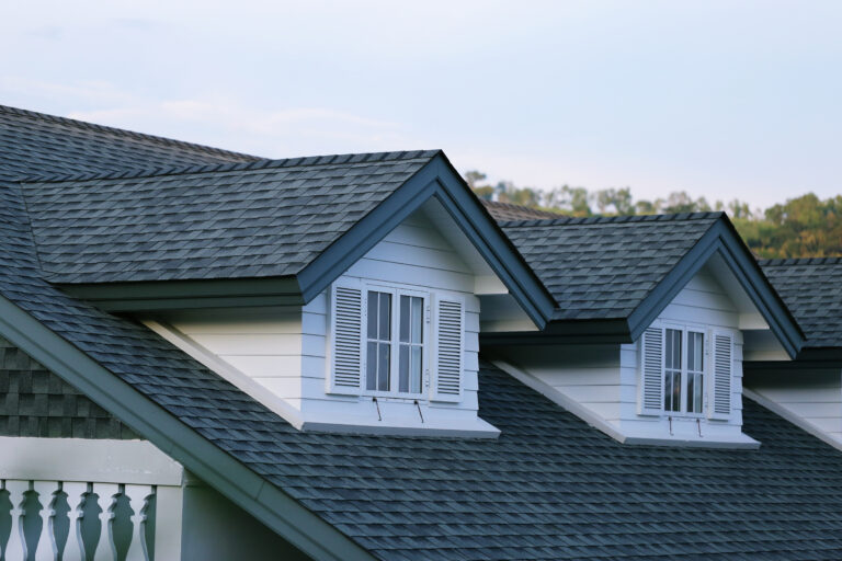 How Long Does a Roof Last?